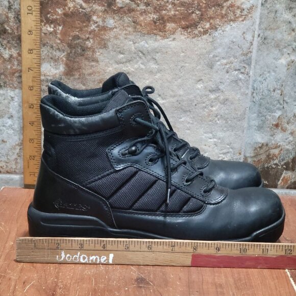 Bates Mens Tactical Sport Boots 2004 main image 12